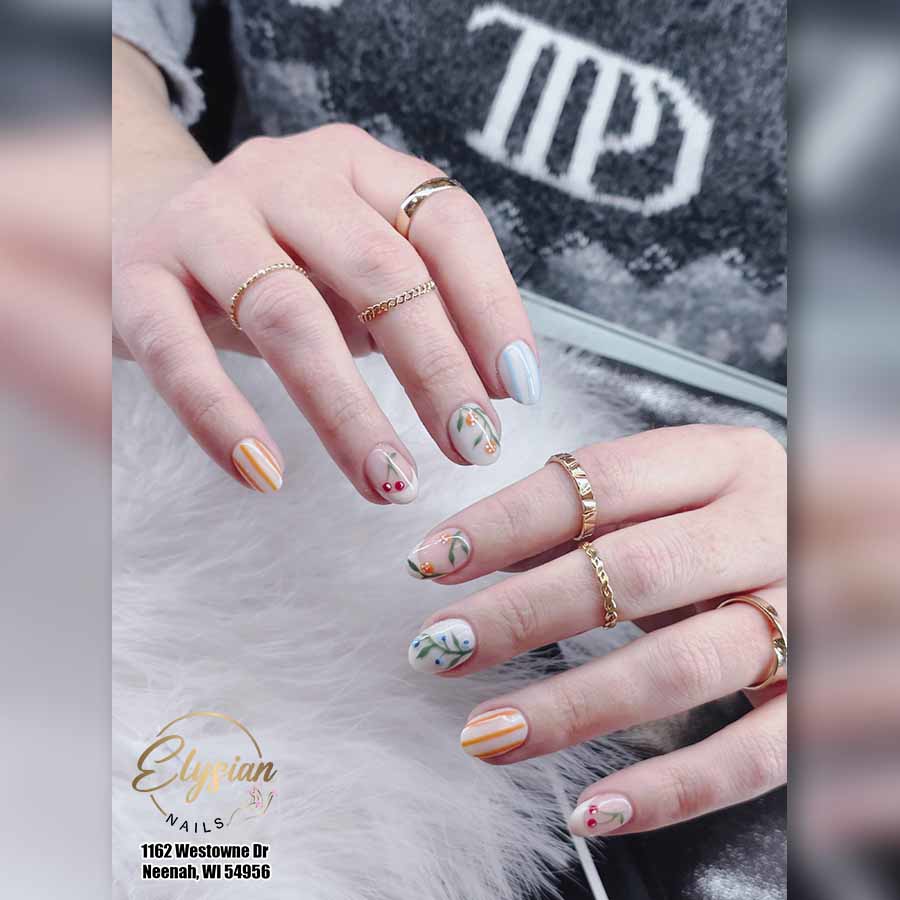 Elysian Nail Spa